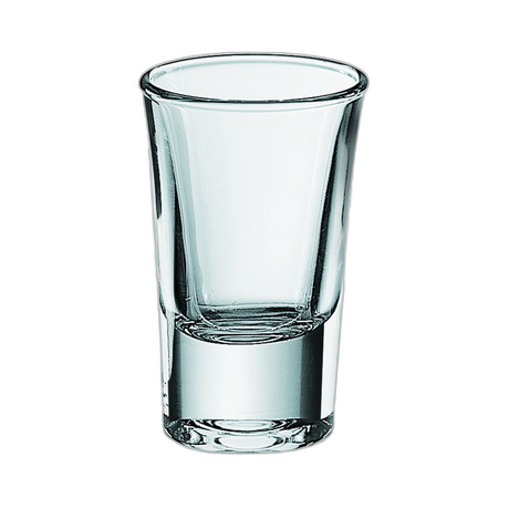 JUNIOR SHOT GLASS 35ML/1.25OZ PK 96