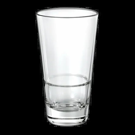 CONICAL STACKING HIGH BALL 355ML/12.5OZ PK 6