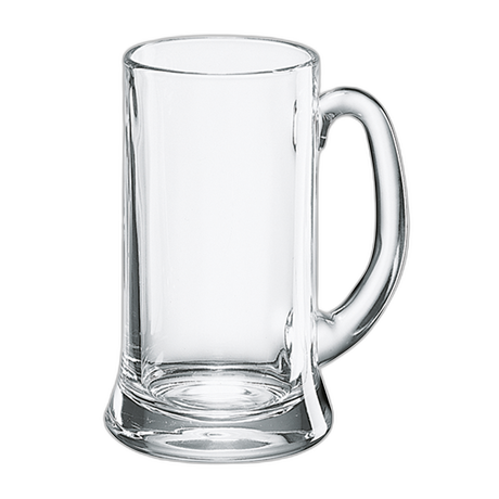 ICON 1 PINT BEER MUG PK 6
