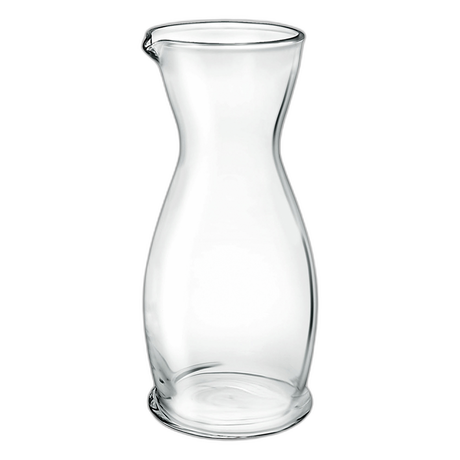 INDRO CARAFE 0.5L PK 6
