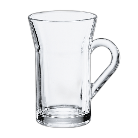 CEYLON LATTE MUG 230ML/8.75OZ PK 6