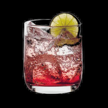 TUMBLER TOP DRINK 32.5CL PK 6