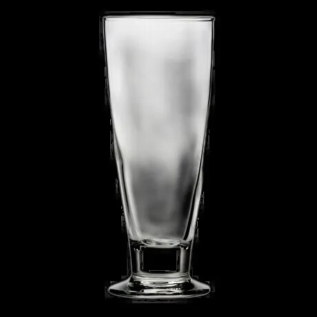 TIARA FOOTED TUMBLER 39.5CL PK 6
