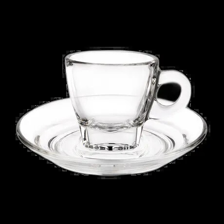 CAFFE SAUCER 12CM PK 6