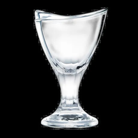 DELIGHT SUNDAE CUP 5.25OZ PK 6