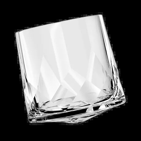CONNEXION WHISKY ROCK 305ML/10 3/4OZ 90MM PK 6