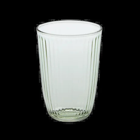 GREEN LONG DRINK 395ML PK 6