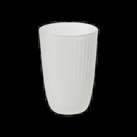 WHITE FROSTED LONG DRINK 395ML / 14 OZ PK 6