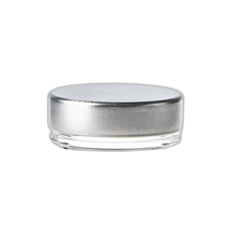 SPARE LID FOR CONDIMENT BOTTLE/MINI MILK BOTTLE 120ML PK 6
