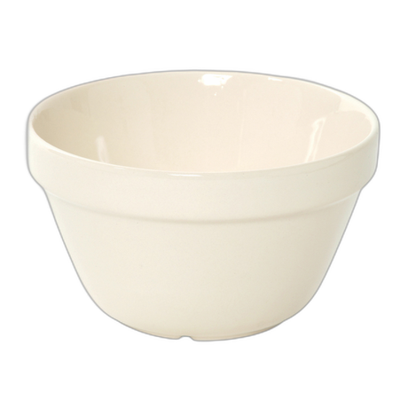 PORCELITE PUDDING BASIN 14CM/5.5"" 61CL/21OZ (42) PK 6
