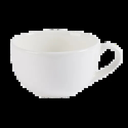 CAPPUCCINO CUP 225ML/25.5CL/8OZ PK 6