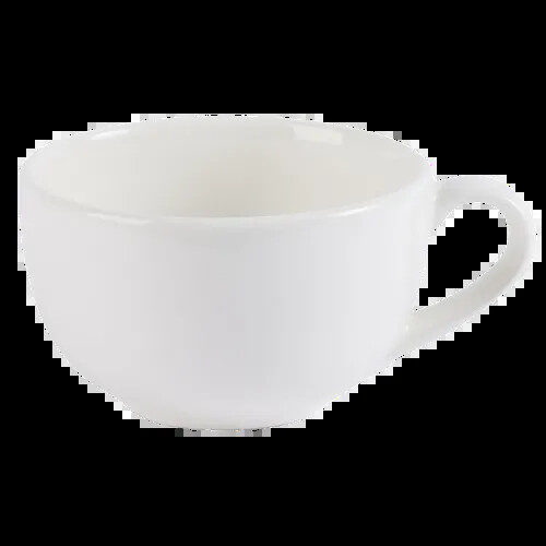 LARGE CAPPUCCINO 355ML/35.5CL/12½OZ PK 6
