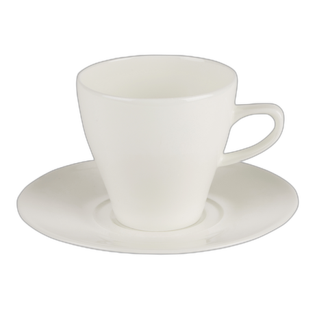 STANDARD TEACUP 22CL/8OZ PK 6