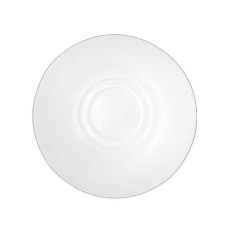 STANDARD TEA SAUCER 15CM/6"" PK 6