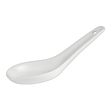 CHINESE SPOON 4.75CM/2"" PK 12