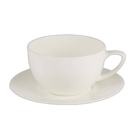 CAPPUCCINO CUP 10OZ PK 6