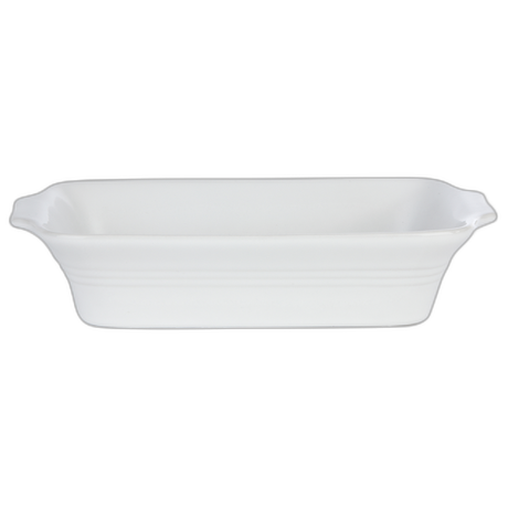RECTANGULAR BAKER 25CM/9.75"" PK 4