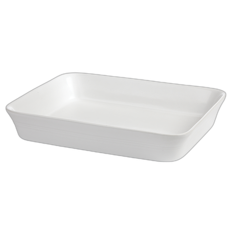 RECTANGULAR BAKER 32.5X26X5.5CM PK 4