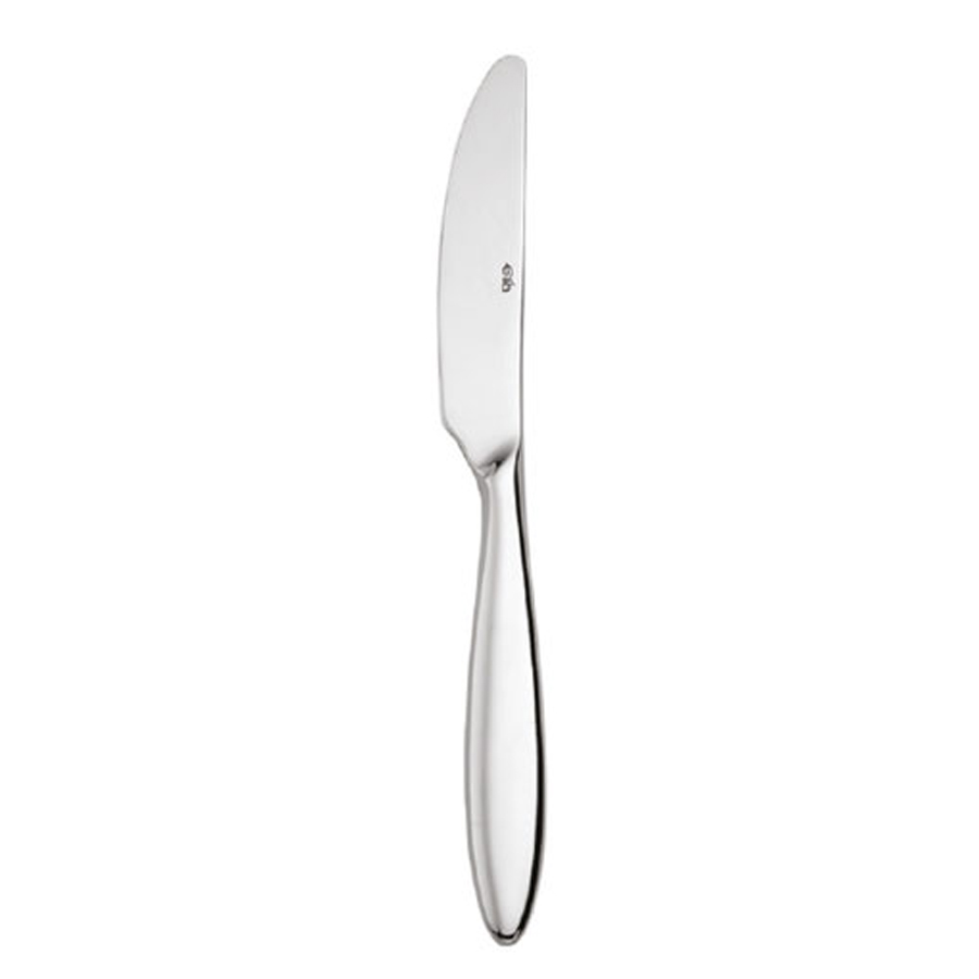 Elia Modern 18/10 Stainless Steel Polar Table Knife PK 1
