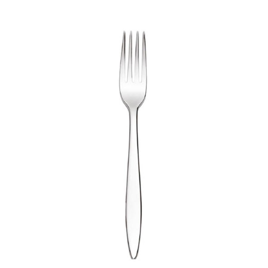 Elia Modern 18/10 Stainless Steel Polar Table Fork PK 1