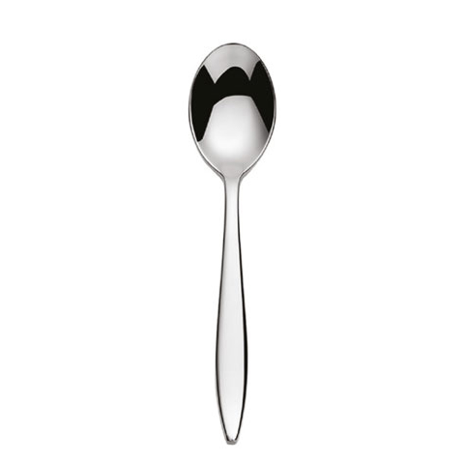 Elia Modern 18/10 Stainless Steel Polar Dessert Spoon PK 1