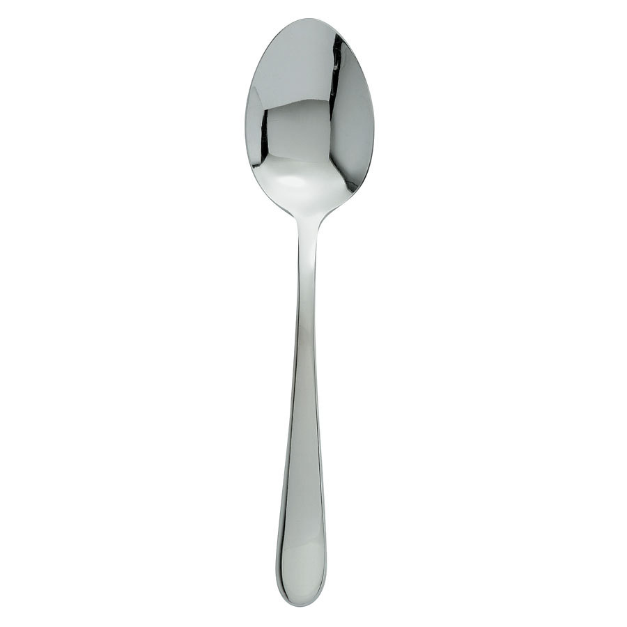 Utopia Windsor 18/10 Stainless Steel Windsor Gourmet Table Spoon PK 12