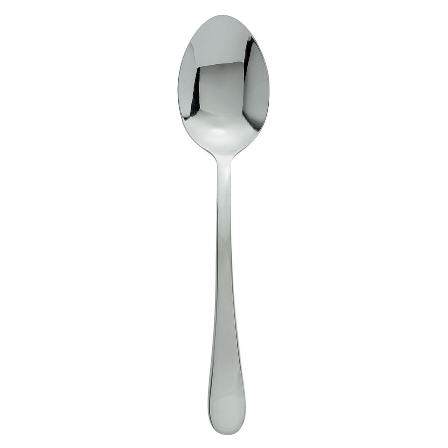 Utopia Windsor 18/10 Stainless Steel Windsor Gourmet Dessert Spoon PK 12