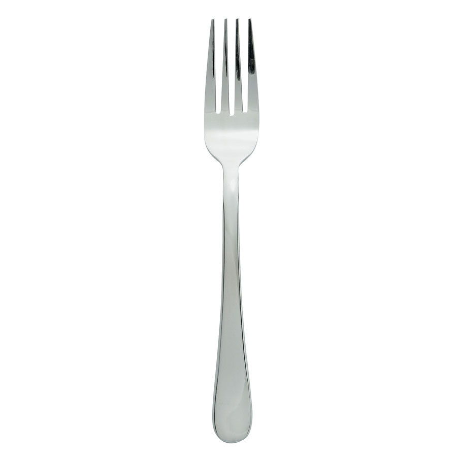Utopia Windsor 18/10 Stainless Steel Windsor Gourmet Dessert Fork PK 12