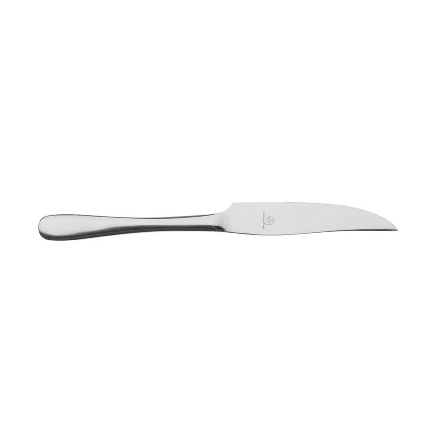 Grunwerg Windsor 18/10 Stainless Steel Steak Knife PK 12
