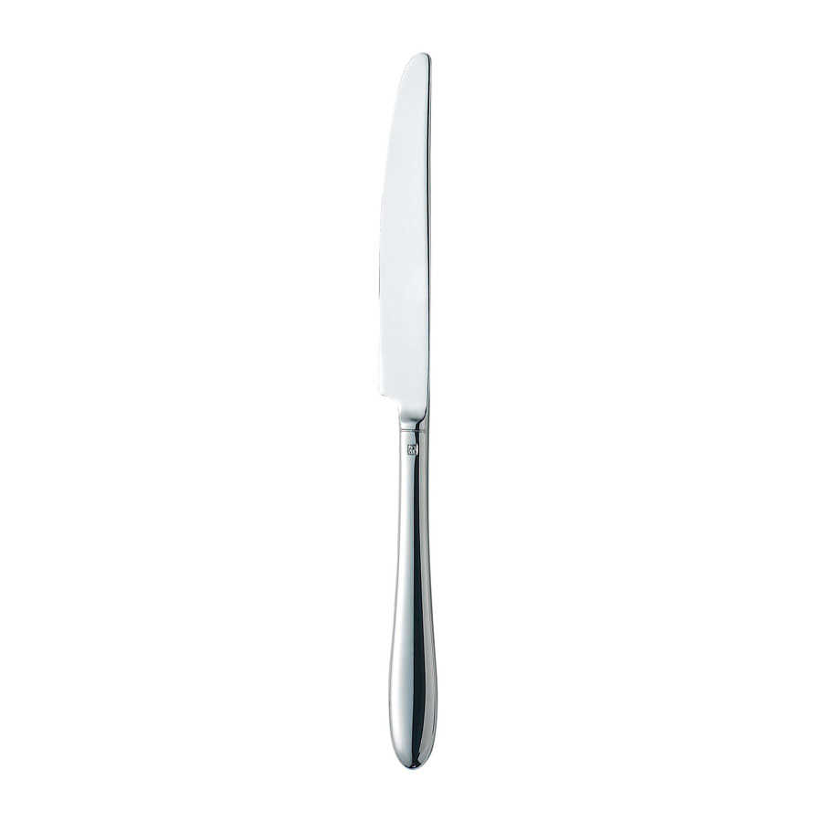 Chef & Sommelier Lazzo 18/10 Stainless Steel Table Knife PK 12