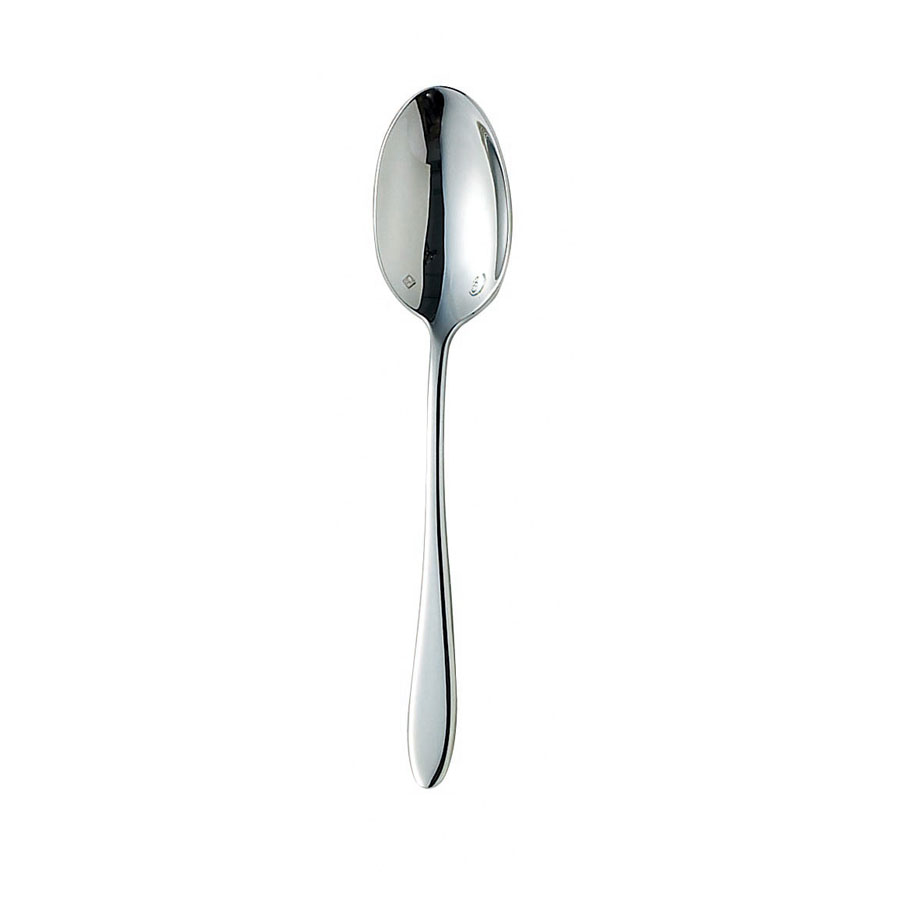 Chef & Sommelier Lazzo 18/10 Stainless Steel Teaspoon PK 12