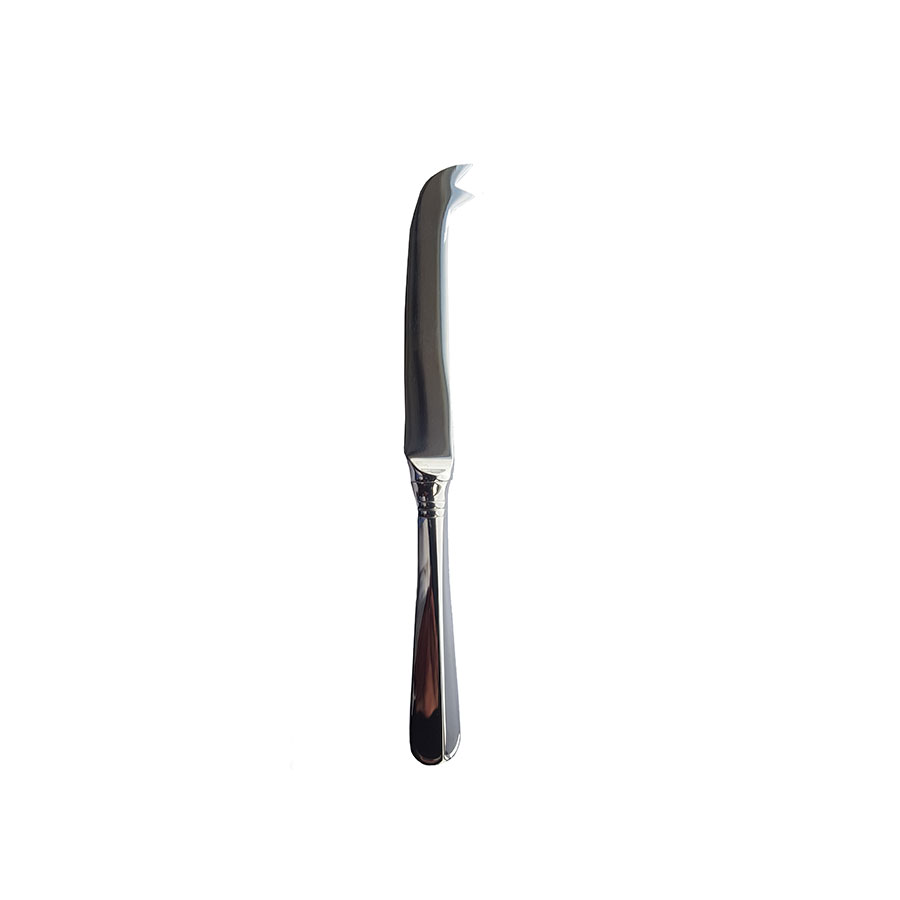 Arthur Price Rattail 18/10 Stainless Steel Hollow Handle Cheese Knife PK 1