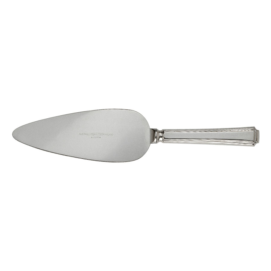 Arthur Price Harley Cake Server EPNS PK 1