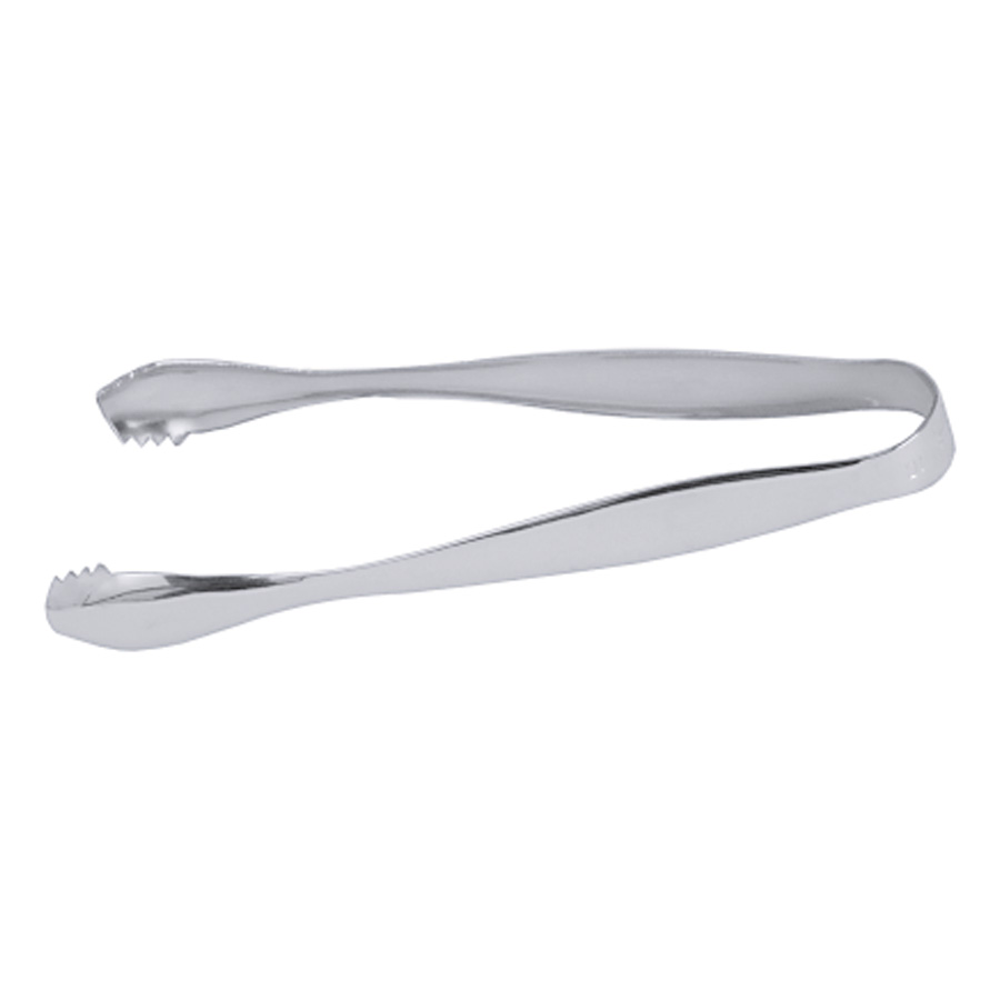 Sugar Tongs Stainless Steel 13.5cm PK 1
