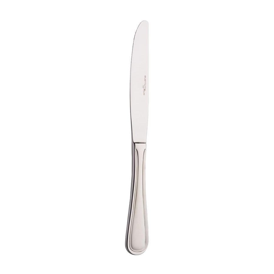 Utopia Anser 18/10 Stainless Steel Table Knife PK 12