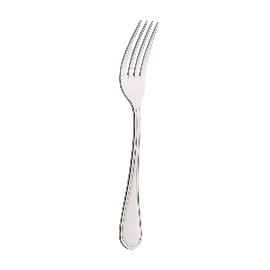 Utopia Anser 18/10 Stainless Steel Table Fork PK 12