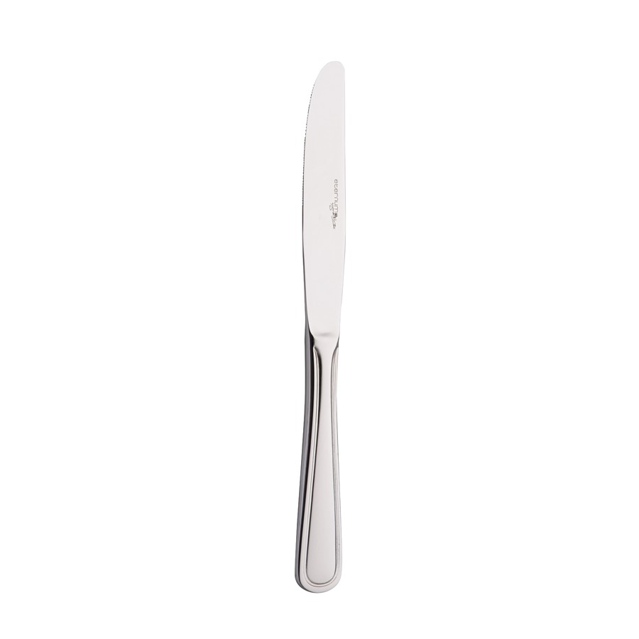 Utopia Anser 18/10 Stainless Steel Dessert Knife PK 12