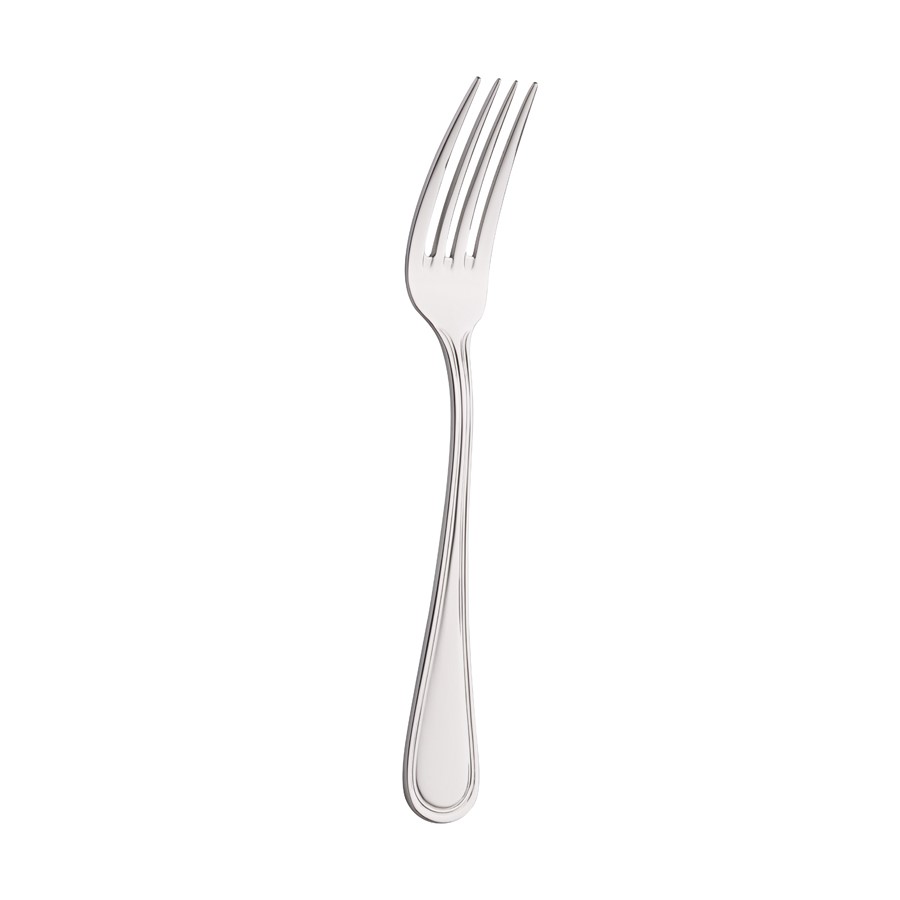 Utopia Anser 18/10 Stainless Steel Dessert Fork PK 12