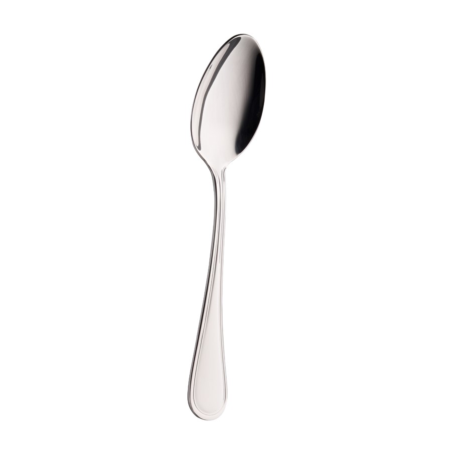 Utopia Anser 18/10 Stainless Steel Dessert Spoon PK 12
