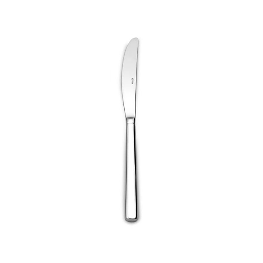 Elia Sirocco 18/10 Stainless Steel Table Knife PK 1