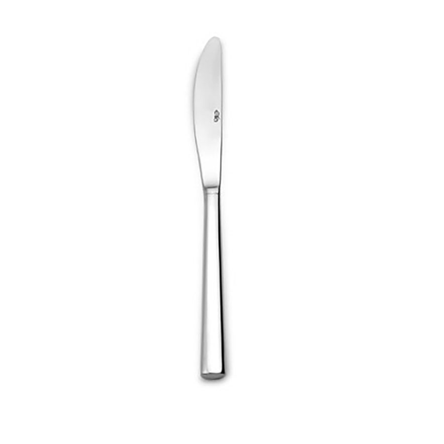 Elia Sirocco Stainless Steel Dessert Knife PK 1