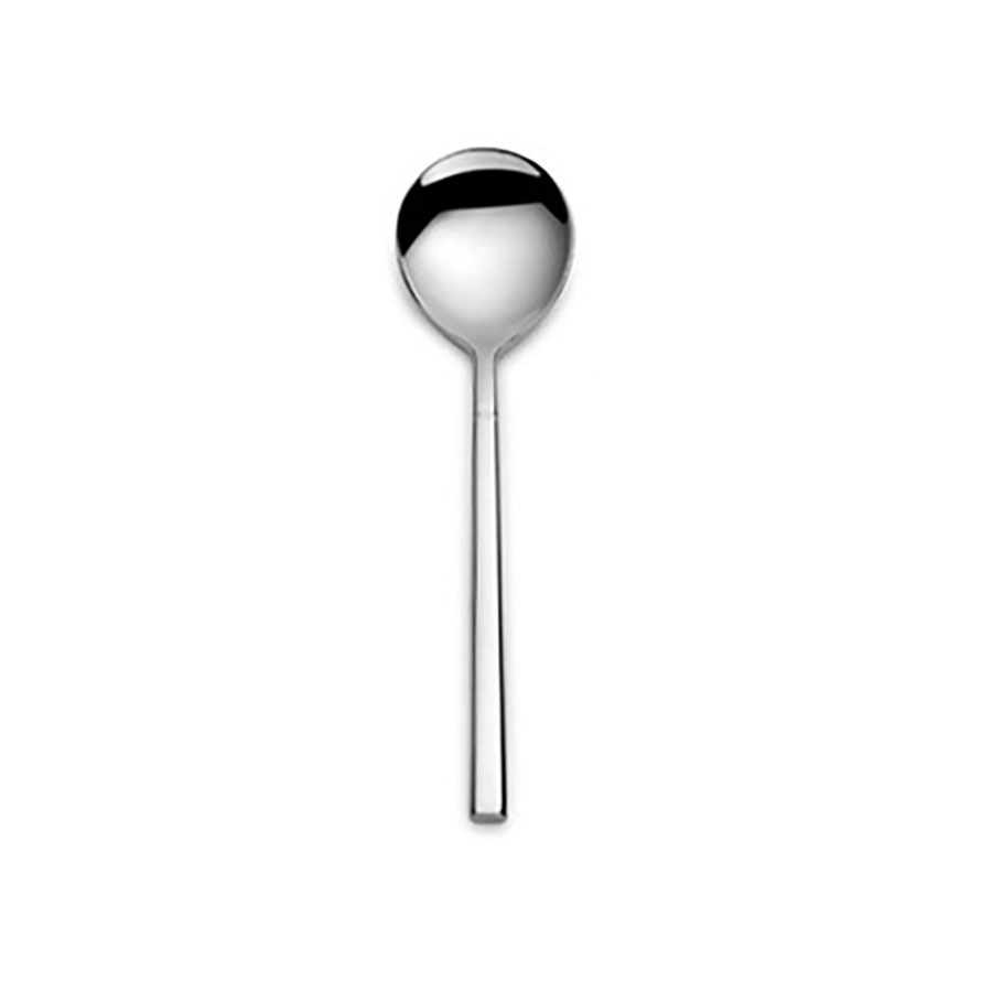 Elia Sirocco 18/10 Stainless Steel Soup Spoon PK 1