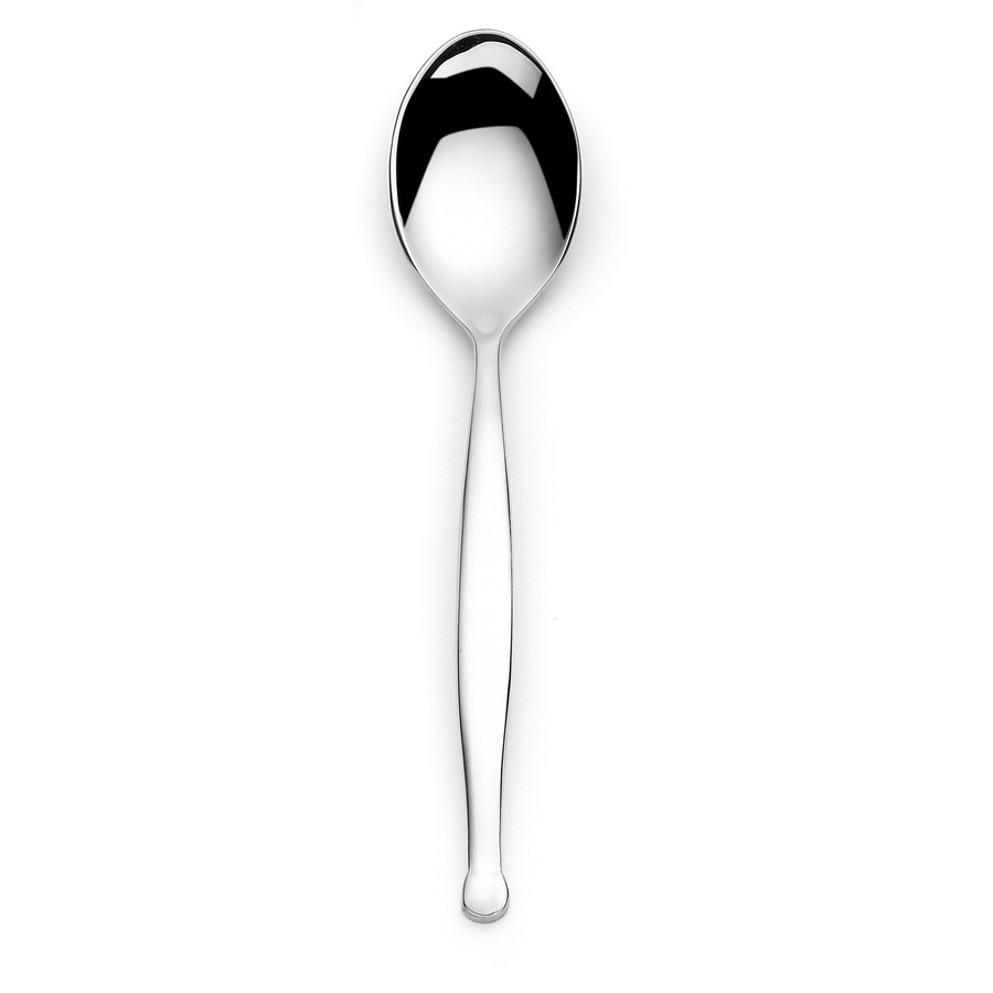 Elia Jester 18/10 Stainless Steel Teaspoon PK 1