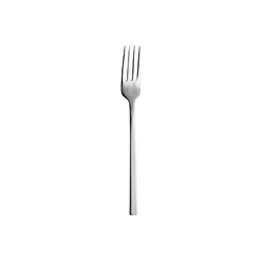 Hepp Profile 18/10 Stainless Steel Dessert Fork PK 12