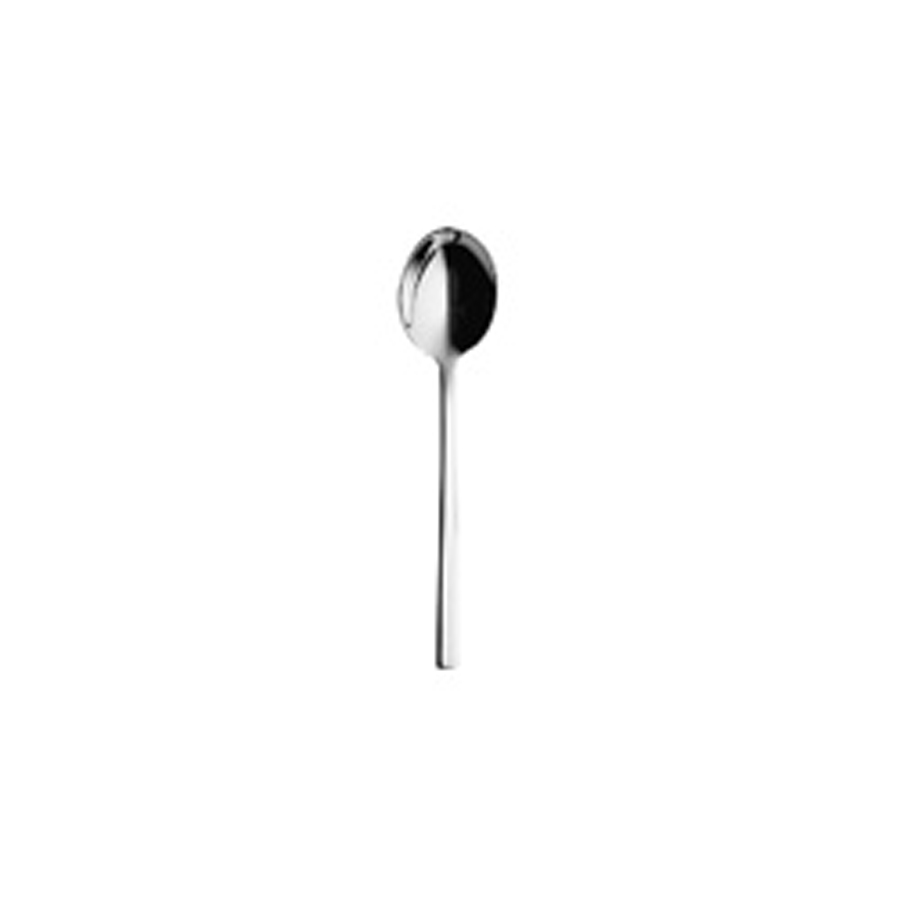 Hepp Profile 18/10 Stainless Steel Teaspoon PK 12