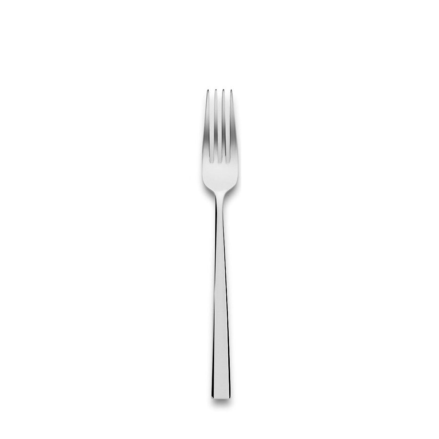 ELIA OVATION 18/10 STAINLESS STEEL DESSERT FORK PK12