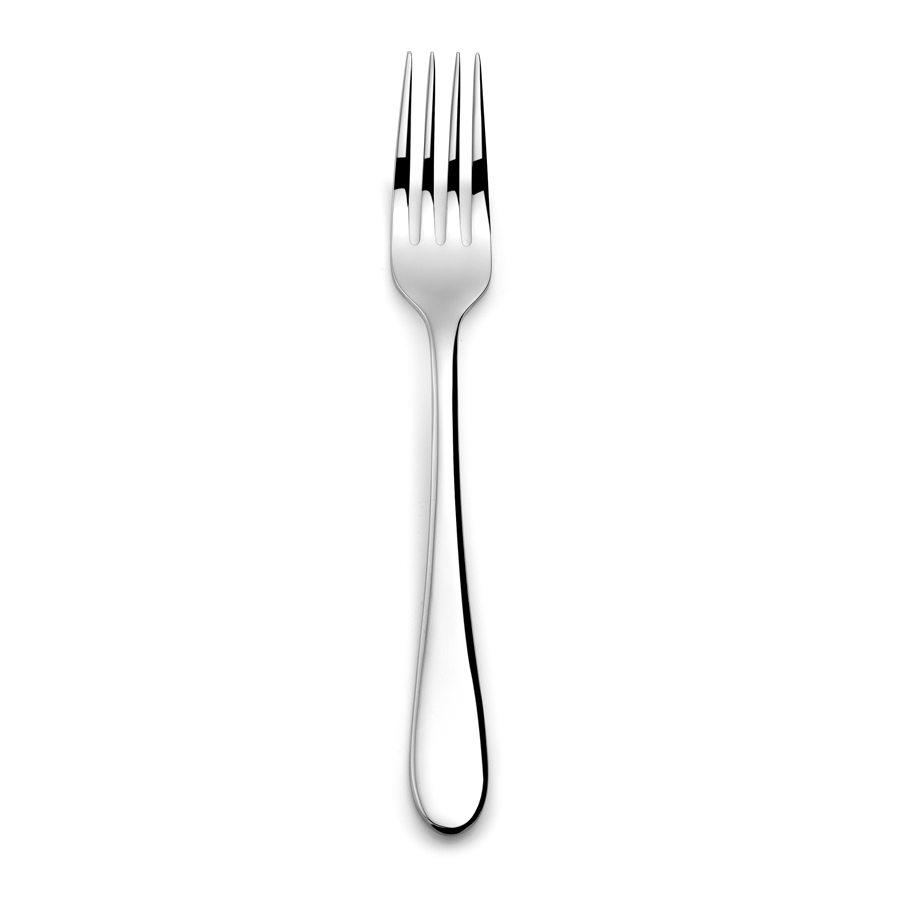 Elia Glacier 18/10 Stainless Steel Table Fork PK 1