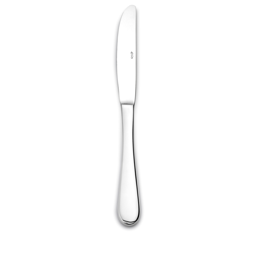Elia Glacier 18/10 Stainless Steel Dessert Knife PK 1