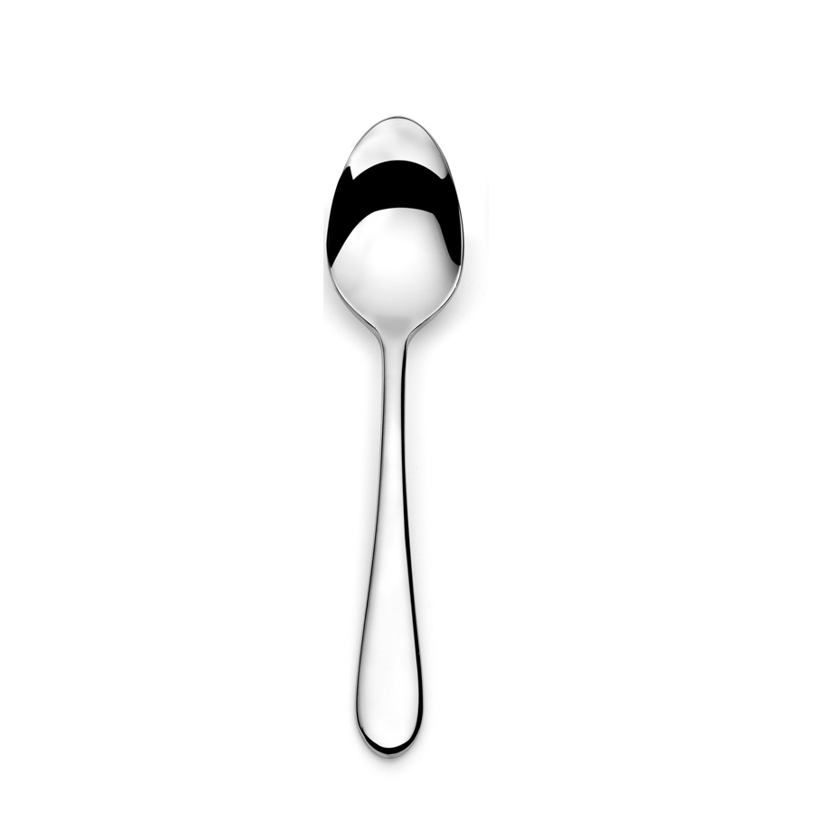 Elia Glacier 18/10 Stainless Steel Dessert Spoon PK 1