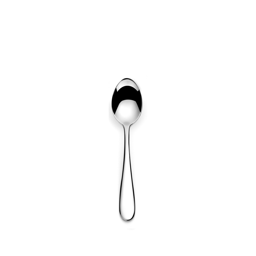 Elia Glacier 18/10 Stainless Steel Teaspoon PK 1
